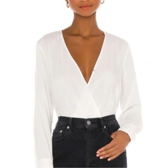 Rails hilary ivory snake jacquard small - Picture 1 of 12